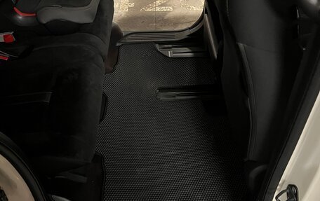 Honda N-BOX II, 2017 год, 1 200 000 рублей, 14 фотография