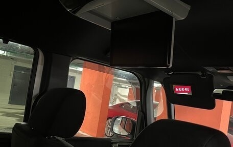 Honda N-BOX II, 2017 год, 1 200 000 рублей, 15 фотография