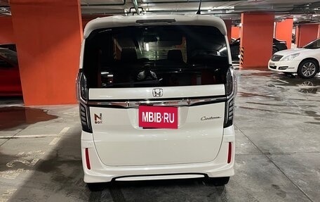 Honda N-BOX II, 2017 год, 1 200 000 рублей, 6 фотография