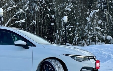 Volkswagen Golf VIII, 2020 год, 2 350 000 рублей, 6 фотография