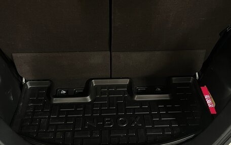 Honda N-BOX II, 2017 год, 1 200 000 рублей, 16 фотография