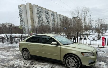 Volvo S40 II, 2007 год, 700 000 рублей, 6 фотография