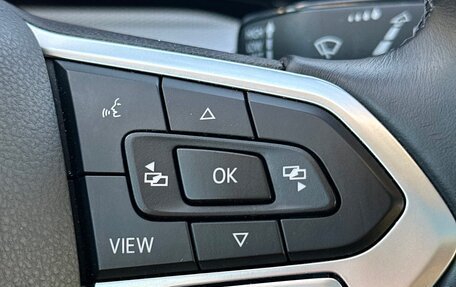 Volkswagen Golf VIII, 2020 год, 2 350 000 рублей, 28 фотография