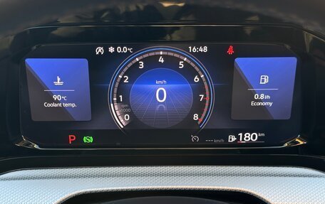 Volkswagen Golf VIII, 2020 год, 2 350 000 рублей, 30 фотография