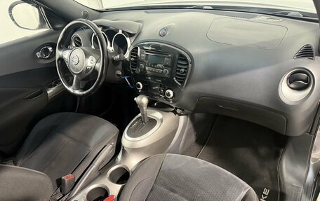 Nissan Juke II, 2012 год, 999 800 рублей, 3 фотография