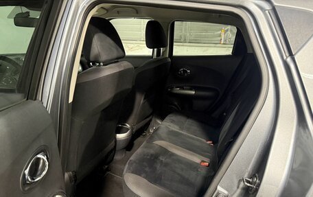 Nissan Juke II, 2012 год, 999 800 рублей, 6 фотография