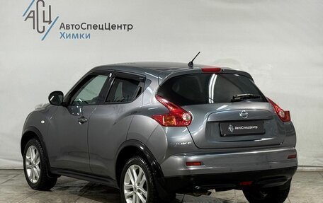Nissan Juke II, 2012 год, 999 800 рублей, 15 фотография