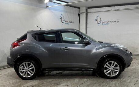 Nissan Juke II, 2012 год, 999 800 рублей, 16 фотография