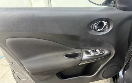 Nissan Juke II, 2012 год, 999 800 рублей, 7 фотография