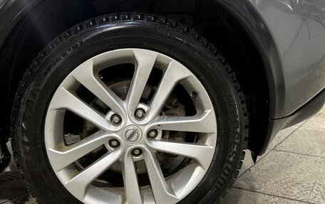 Nissan Juke II, 2012 год, 999 800 рублей, 5 фотография