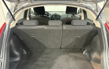 Nissan Juke II, 2012 год, 999 800 рублей, 11 фотография