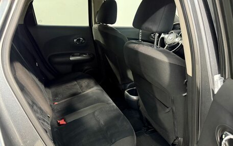 Nissan Juke II, 2012 год, 999 800 рублей, 4 фотография