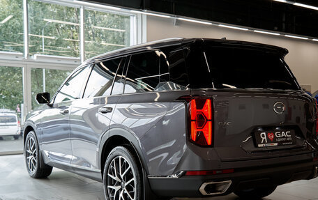 GAC GS8, 2025 год, 4 599 000 рублей, 2 фотография