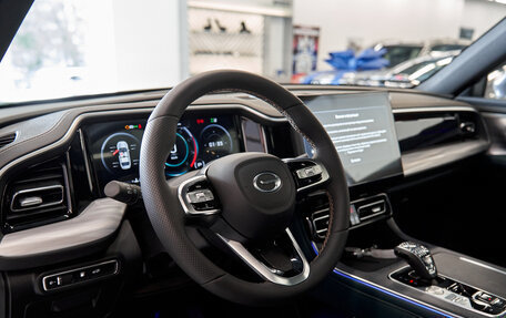 GAC GS8, 2025 год, 4 599 000 рублей, 12 фотография