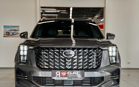 GAC GS8, 2025 год, 4 599 000 рублей, 7 фотография