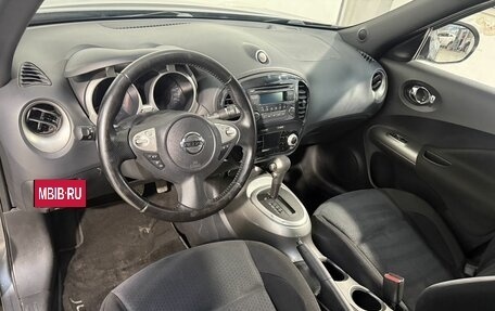 Nissan Juke II, 2012 год, 999 800 рублей, 8 фотография