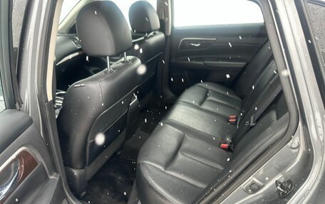 Nissan Teana, 2014 год, 1 279 000 рублей, 9 фотография