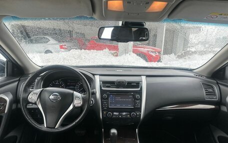 Nissan Teana, 2014 год, 1 279 000 рублей, 10 фотография