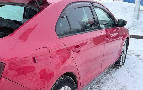 Skoda Rapid I, 2019 год, 800 000 рублей, 4 фотография