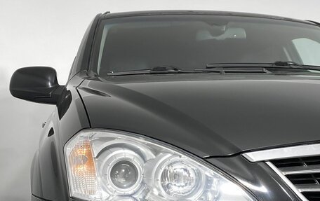 SsangYong Kyron I, 2013 год, 625 000 рублей, 9 фотография