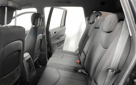 SsangYong Kyron I, 2013 год, 625 000 рублей, 13 фотография