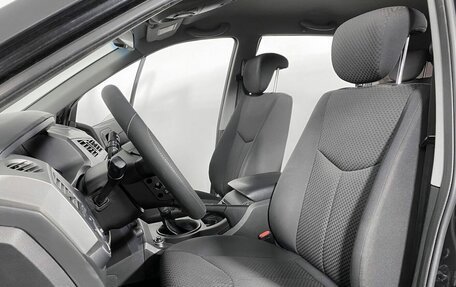 SsangYong Kyron I, 2013 год, 625 000 рублей, 12 фотография