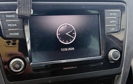 Skoda Rapid I, 2019 год, 800 000 рублей, 6 фотография