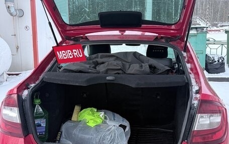 Skoda Rapid I, 2019 год, 800 000 рублей, 8 фотография