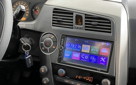 SsangYong Kyron I, 2013 год, 625 000 рублей, 17 фотография