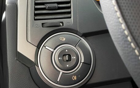 SsangYong Kyron I, 2013 год, 625 000 рублей, 19 фотография