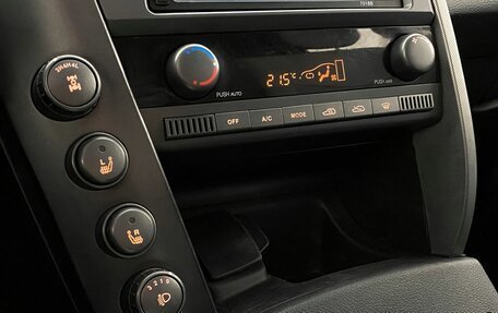 SsangYong Kyron I, 2013 год, 625 000 рублей, 18 фотография