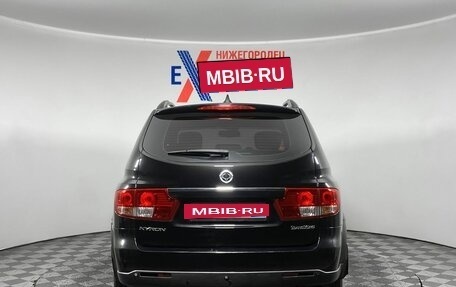 SsangYong Kyron I, 2013 год, 625 000 рублей, 6 фотография