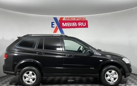 SsangYong Kyron I, 2013 год, 625 000 рублей, 4 фотография