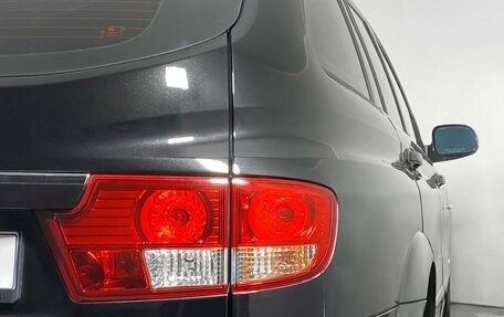 SsangYong Kyron I, 2013 год, 625 000 рублей, 10 фотография