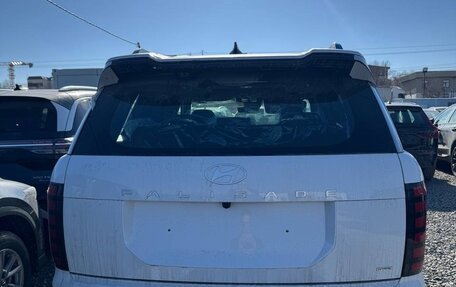 Hyundai Palisade, 2025 год, 9 200 000 рублей, 3 фотография