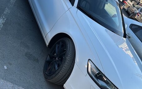 Audi A6, 2012 год, 1 400 000 рублей, 3 фотография