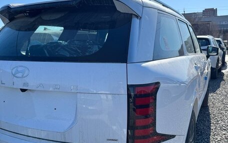 Hyundai Palisade, 2025 год, 9 200 000 рублей, 4 фотография