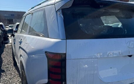 Hyundai Palisade, 2025 год, 9 200 000 рублей, 5 фотография