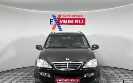 SsangYong Kyron I, 2013 год, 625 000 рублей, 2 фотография