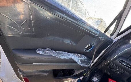 Hyundai Palisade, 2025 год, 9 200 000 рублей, 7 фотография