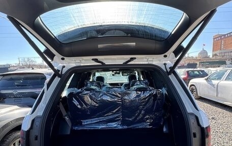 Hyundai Palisade, 2025 год, 9 200 000 рублей, 11 фотография