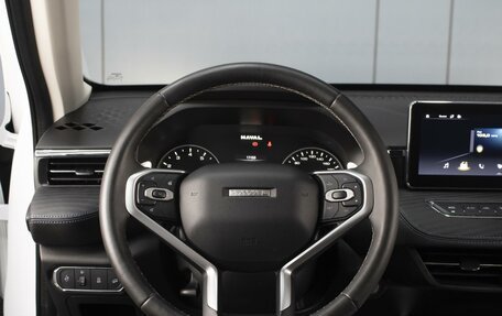 Haval Jolion, 2024 год, 1 980 000 рублей, 11 фотография