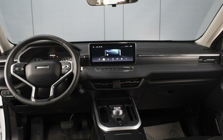 Haval Jolion, 2024 год, 1 980 000 рублей, 5 фотография