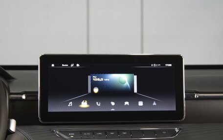 Haval Jolion, 2024 год, 1 980 000 рублей, 15 фотография