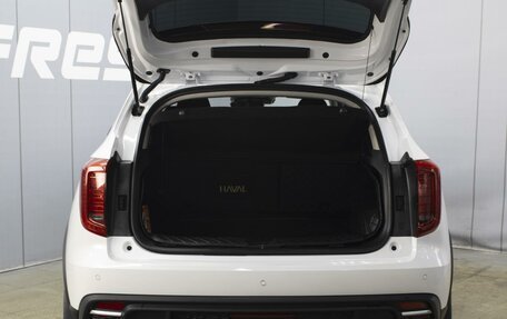 Haval Jolion, 2024 год, 1 980 000 рублей, 19 фотография
