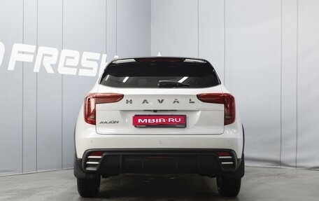 Haval Jolion, 2024 год, 1 980 000 рублей, 4 фотография