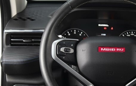 Haval Jolion, 2024 год, 1 980 000 рублей, 12 фотография
