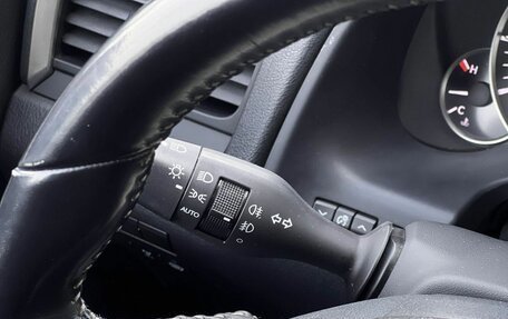 Lexus RX IV рестайлинг, 2015 год, 3 490 000 рублей, 12 фотография