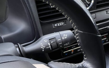 Lexus RX IV рестайлинг, 2015 год, 3 490 000 рублей, 13 фотография