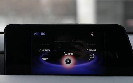 Lexus RX IV рестайлинг, 2015 год, 3 490 000 рублей, 18 фотография